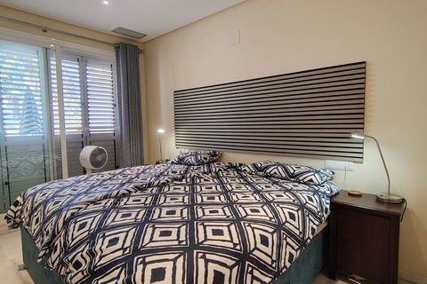 Wohnung in Hacienda del Alamo, Murcia - Foto 5
